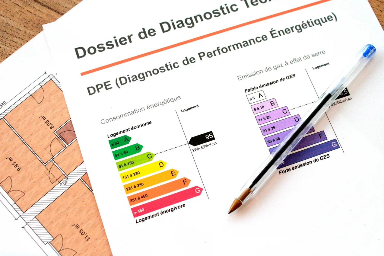 Diagnostic immobilier : les obligations pour la vente ou la location d'un bien